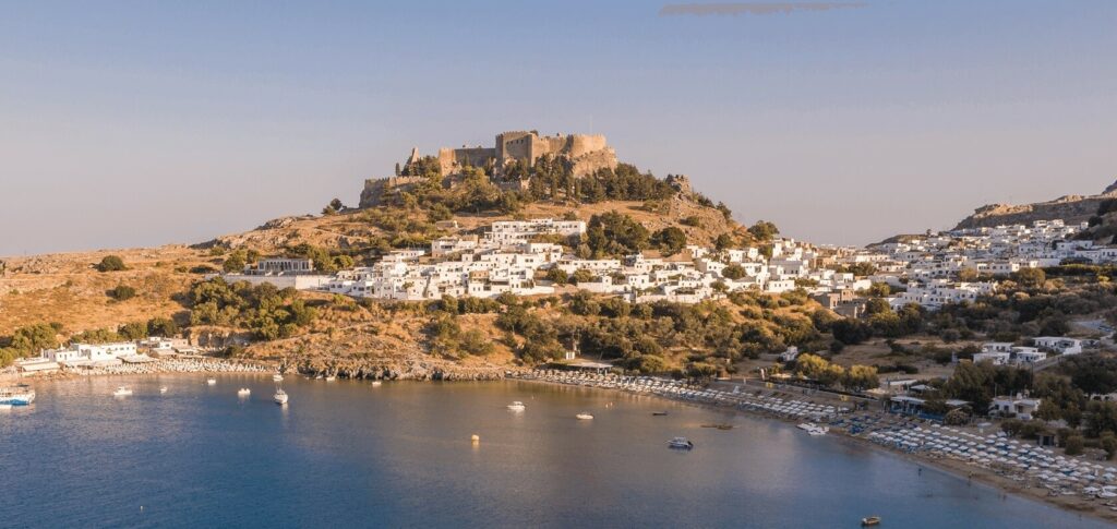 Top 10 Must-Visit Places in Rhodes – Explore Like a Local!